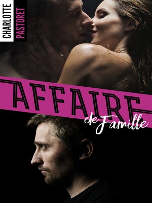 cover image of Affaire de famille